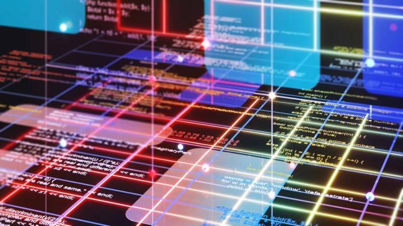 西双工业企业软件定制:拒绝“千企一面”,打造专属数字化竞争力