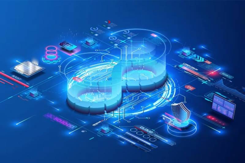 西双工业软件定制先锋:京上云科技以多元系统开发赋能企业进阶