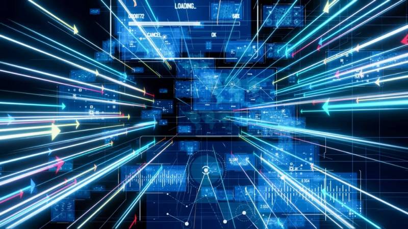 西双SCADA系统开发:守护工业安全的数字卫士