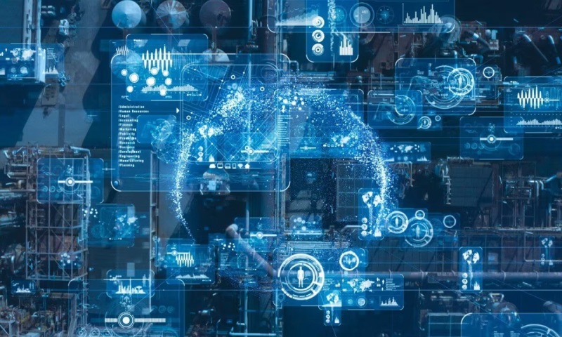 ERP系统信创国产化:西双软件开发公司打造企业数字化转型新引擎